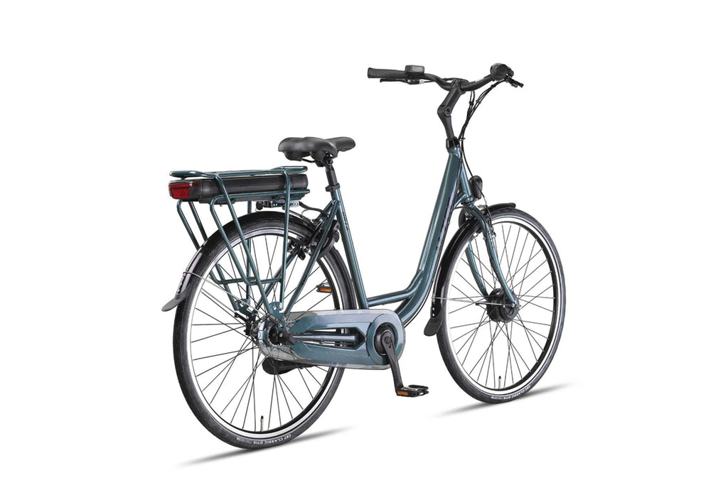 Altec Onyx E-bike 518 Wh N-3 Brons Groen - M129 - 40Nm