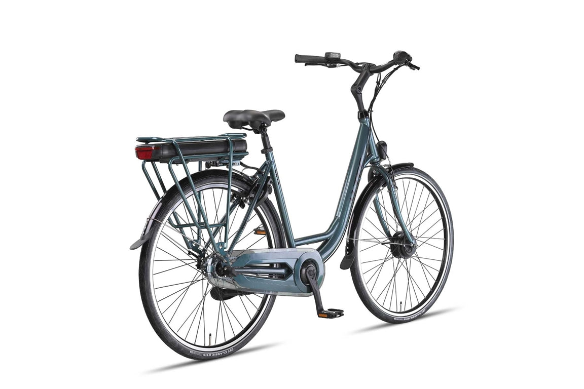 Altec Onyx E-bike 518 Wh N-3 Brons Groen - M129 - 40Nm
