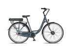 Altec Onyx E-bike 518 Wh N-3 Brons Groen - M129 - 40Nm
