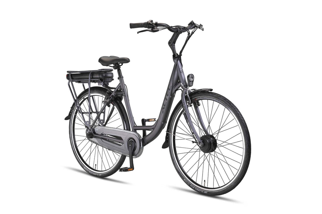 Altec Onyx E-bike 518 Wh N-3 Mat Grey - M129 - 40Nm
