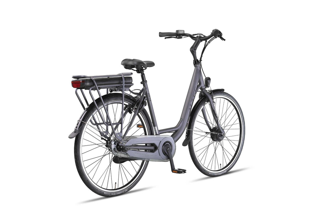 Altec Onyx E-bike 518 Wh N-3 Mat Grey - M129 - 40Nm