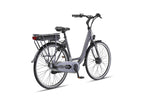 Altec Onyx E-bike 518 Wh N-3 Mat Grey - M129 - 40Nm