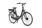 Altec Onyx E-bike 518 Wh N-3 Mat Zwart - M129 - 40Nm