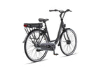 Altec Onyx E-bike 518 Wh N-3 Mat Zwart - M129 - 40Nm