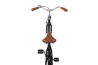 Altec palermo 28 inch 52 cm dames terugtraprem zwart