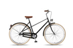 Altec palermo 28 inch 52 cm dames terugtraprem zwart
