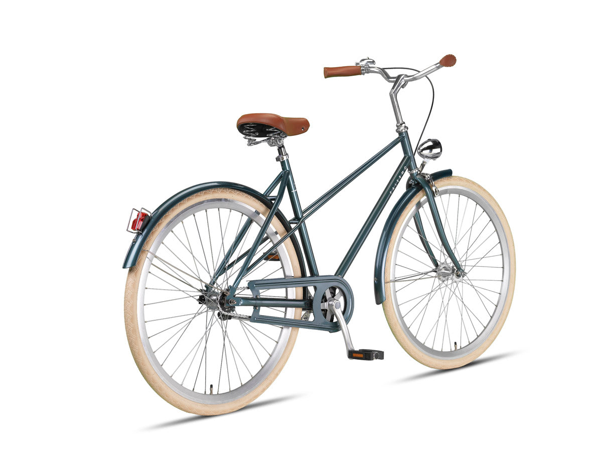 Altec palermo 28 inch 52 cm dames terugtraprem grijsgroen