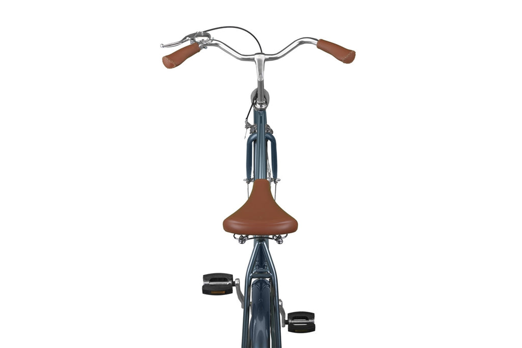 Altec palermo 28 inch 52 cm dames terugtraprem grijsgroen