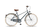 Altec palermo 28 inch 52 cm dames terugtraprem grijsgroen
