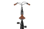 Altec palermo 28 inch 52 cm dames 3v rollerbrake zwart