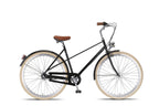 Altec palermo 28 inch 52 cm dames 3v rollerbrake zwart