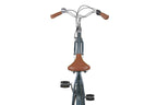 Altec palermo 28 inch 52 cm dames 3v rollerbrake grijsgroen