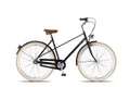 Altec palermo 28 inch 52 cm dames 3v terugtraprem zwart