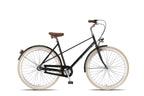 Altec palermo 28 inch 52 cm dames 3v terugtraprem zwart