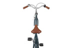 Altec palermo 28 inch 52 cm dames 3v terugtraprem grijsgroen