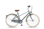 Altec palermo 28 inch 52 cm dames 3v terugtraprem grijsgroen