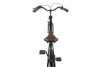 Altec palermo 28 inch 56 cm heren 3v terugtraprem zwart
