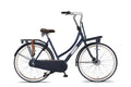 Altec Retro Transportfiets 28inch Dames 50cm Jeans Blue  2022