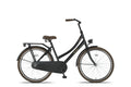 Altec Roma 26inch Meisjesfiets Mat zwart