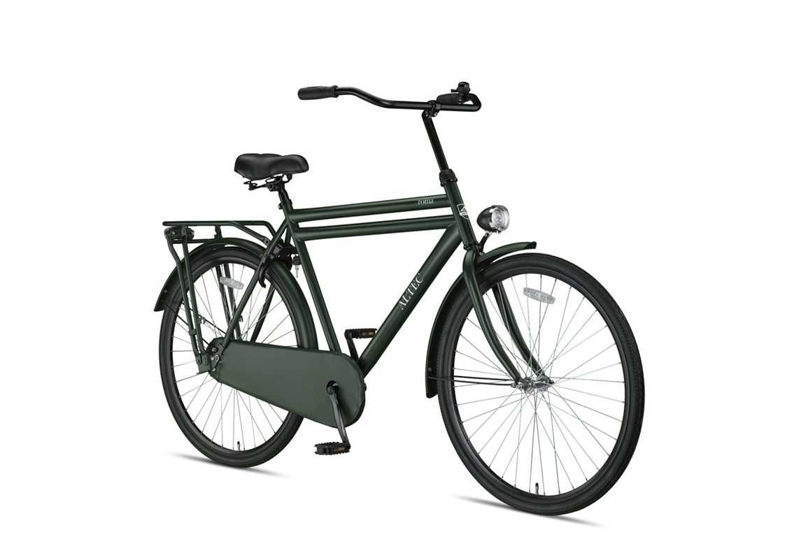 Altec Roma 28 inch Heren Army Green 61cm Nieuw RRR