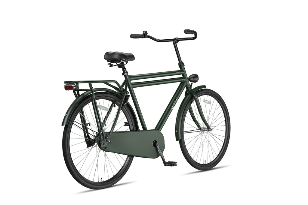 Altec Roma 28 inch Heren Army Green 61cm Nieuw RRR