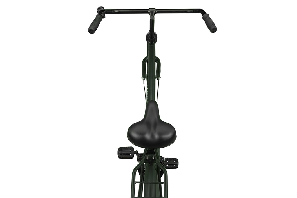 Altec Roma 28 inch Heren Army Green 61cm Nieuw RRR