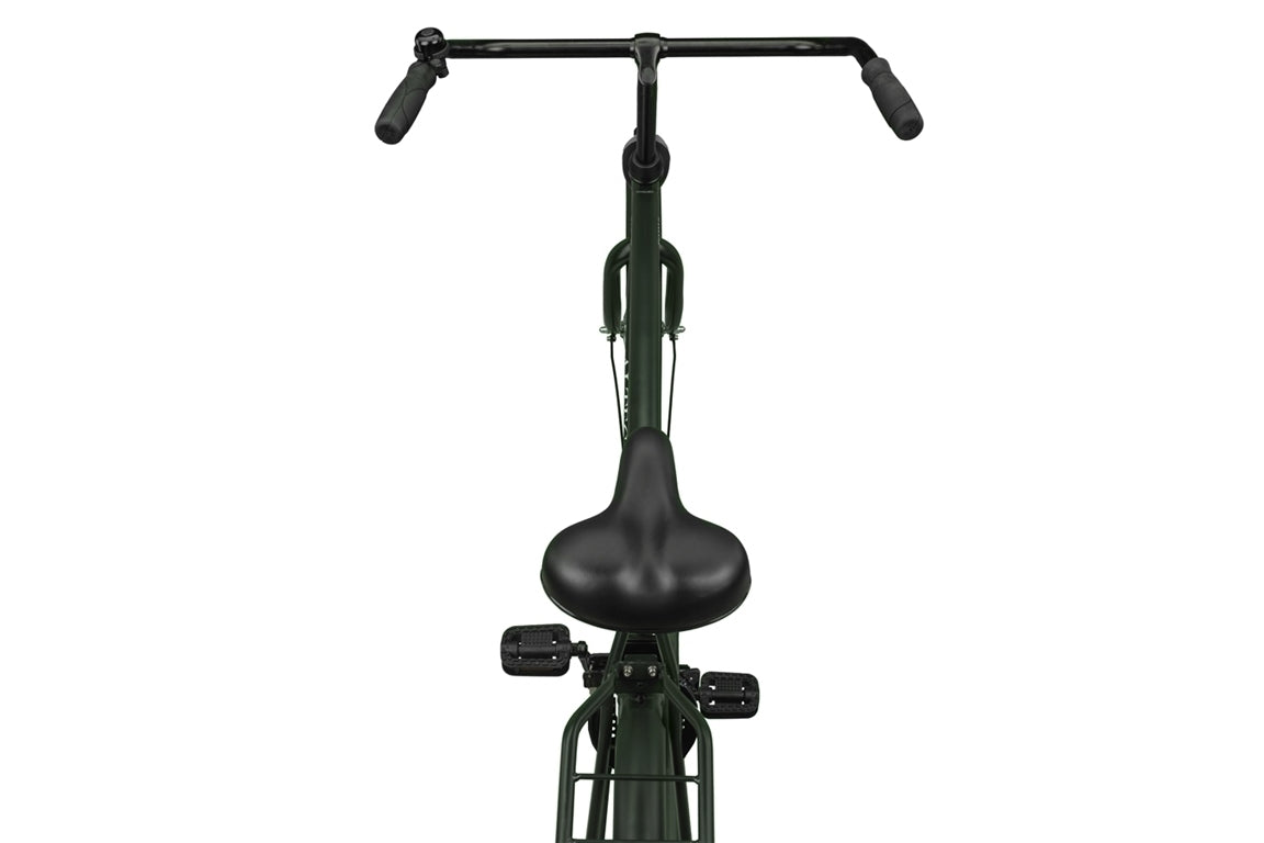 Altec Roma 28 inch Heren Army Green 61cm Nieuw RRR