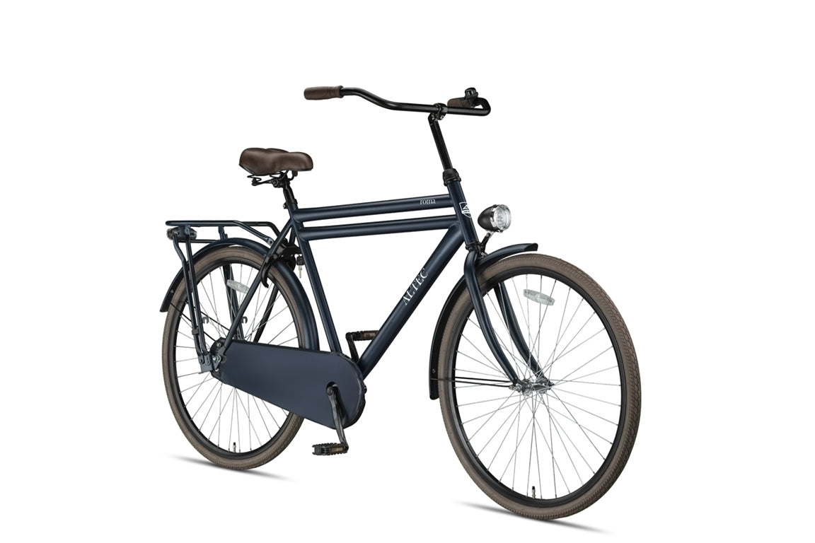 Altec Roma 28 inch Heren Jeans Blue 58cm