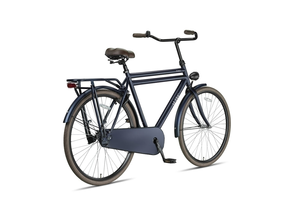 Altec Roma 28 inch Heren Jeans Blue 58cm