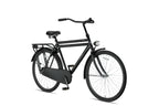 Altec roma 28 inch 61 cm heren terugtraprem matzwart
