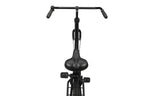 Altec roma 28 inch 61 cm heren terugtraprem matzwart