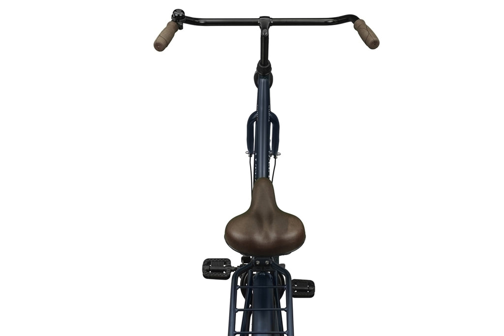 Altec Roma 28 inch Omafiets Jeans Blue 59cm RRR