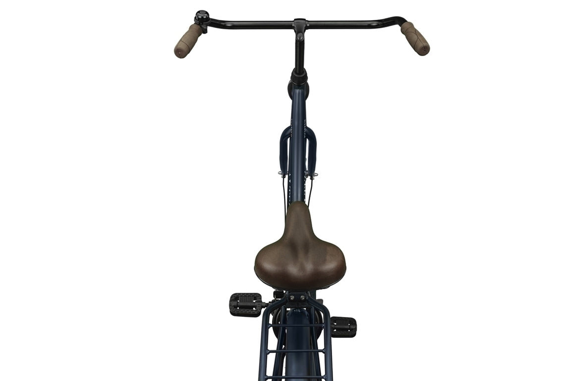Altec Roma 28 inch Omafiets Jeans Blue 59cm RRR