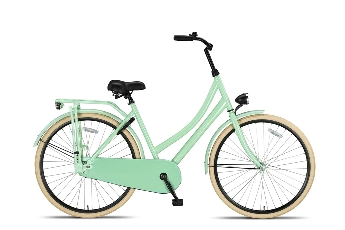 Altec Roma 28 inch Omafiets Mint Green 53cm