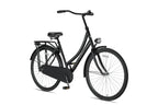 NIHIL Altec Roma 28 inch Omafiets Zwart 53cm