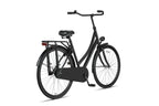 Altec Roma 28 inch Omafiets Zwart 59cm
