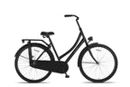 Altec Roma 28 inch Omafiets Zwart 59cm