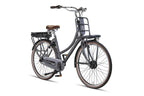 Altec Sakura E-bike 518wh N-3 Mat Smoke Gray M129 - 40Nm