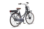Altec Sakura E-bike 518wh N-3 Mat Smoke Gray M129 - 40Nm