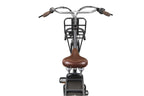 Altec Sakura E-bike 518wh N-3 Mat Smoke Gray M129 - 40Nm