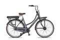 Altec Sakura E-bike 518wh N-3 Mat Smoke Gray M129 - 40Nm