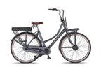 Altec Sakura E-bike 518wh N-3 Mat Smoke Gray M129 - 40Nm