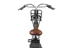 Altec Sakura E-bike 518wh N-3 Mat Zwart - M129 - 40Nm