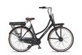 Altec Sakura E-bike 518wh N-3 Mat Zwart - M129 - 40Nm