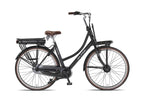 Altec Sakura E-bike 518wh N-3 Mat Zwart - M129 - 40Nm