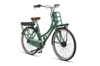 Altec Sakura E-bike 518wh N-3 Olive Green M129 - 40Nm