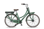 Altec Sakura E-bike 518wh N-3 Olive Green M129 - 40Nm