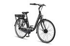Altec Sapphire E-bike 518 Wh N-3 Zwart - M129 - 40Nm