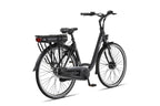 Altec Sapphire E-bike 518 Wh N-3 Zwart - M129 - 40Nm