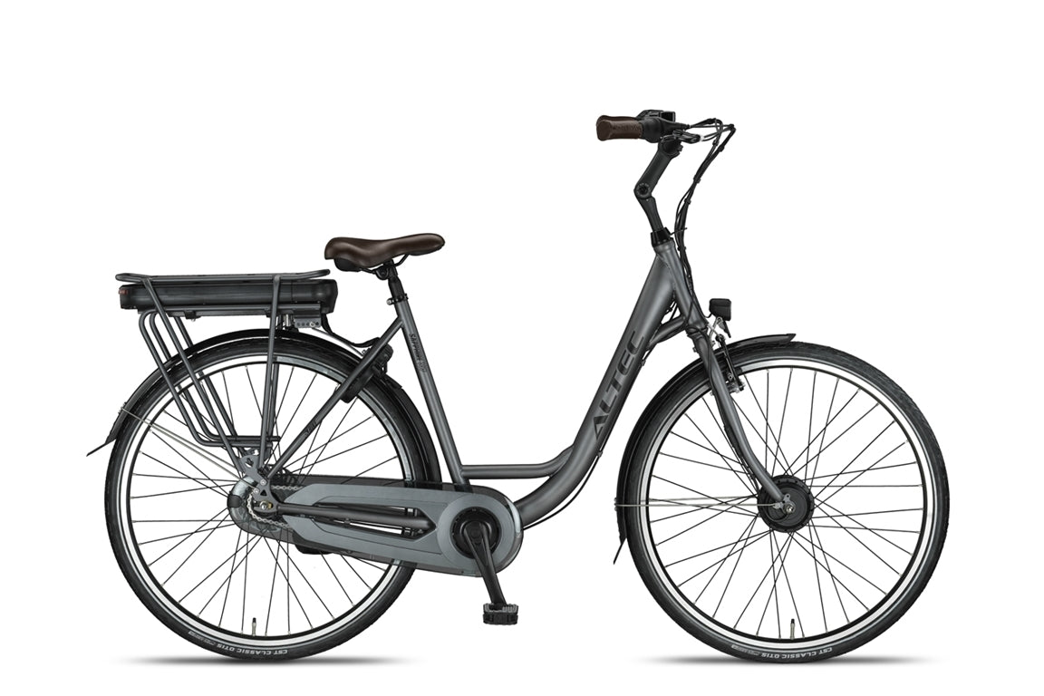 Altec Sapphire E-bike 518Wh. N-7 Grijs